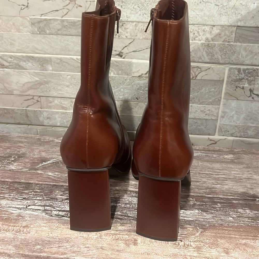 Jeffrey Campbell Maximal Platform Bootie (Women) - image 5